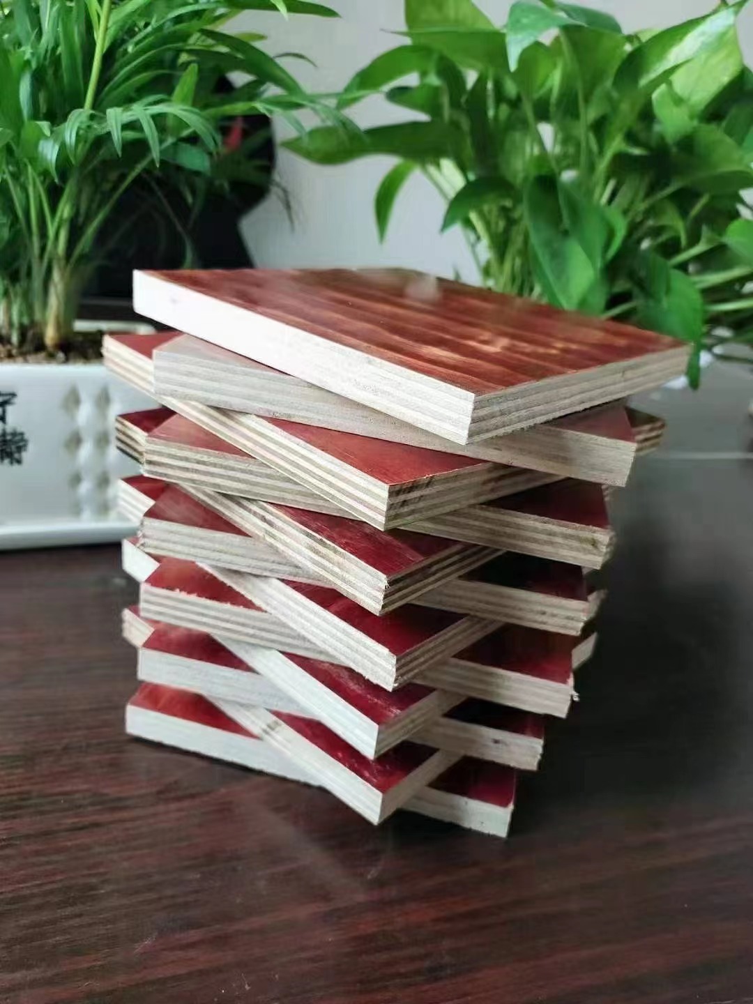 海子木业-建筑模板安装技术及质量控制分析！